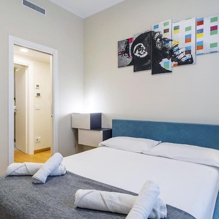Easylife - Moderno Ed Elegante Appartamento Vicino Arco Della Pace Milan Bagian luar foto