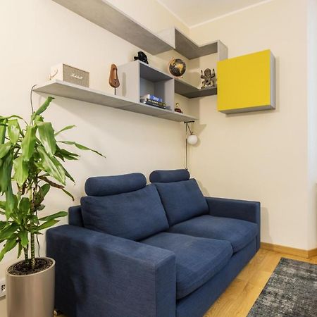Easylife - Moderno Ed Elegante Appartamento Vicino Arco Della Pace Milan Bagian luar foto