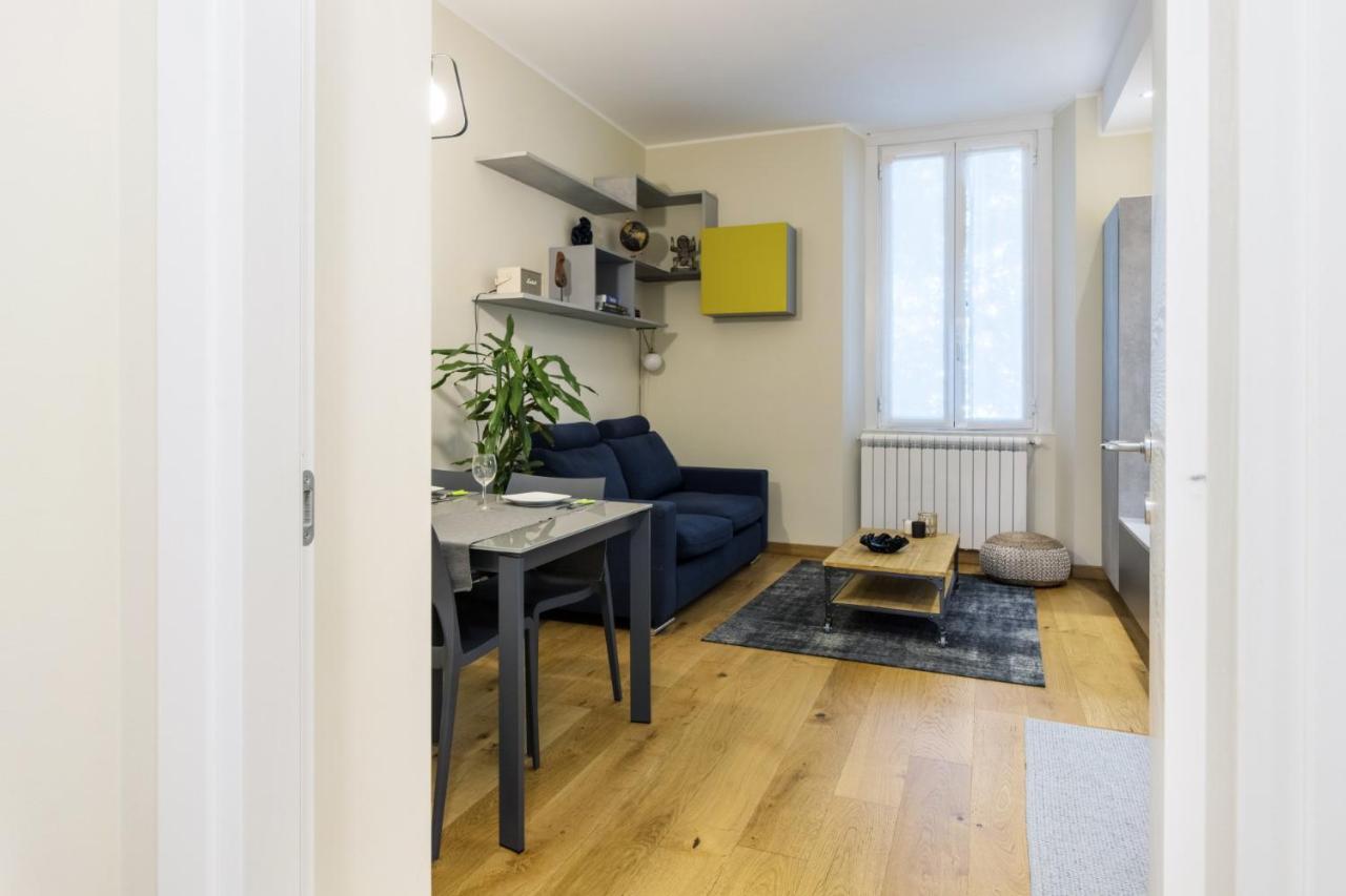 Easylife - Moderno Ed Elegante Appartamento Vicino Arco Della Pace Milan Bagian luar foto
