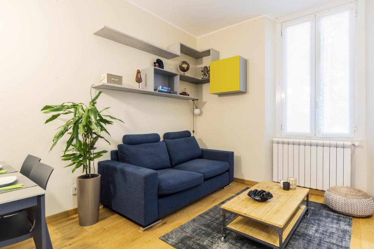 Easylife - Moderno Ed Elegante Appartamento Vicino Arco Della Pace Milan Bagian luar foto
