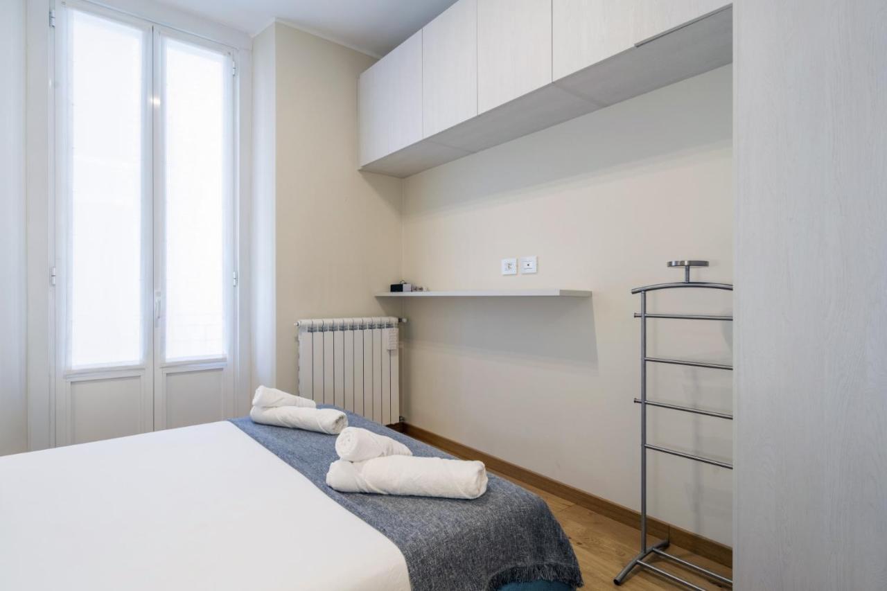 Easylife - Moderno Ed Elegante Appartamento Vicino Arco Della Pace Milan Bagian luar foto